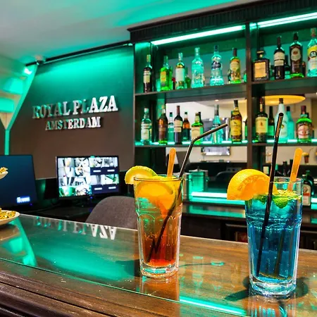 Royal Plaza Hotel Amsterdam