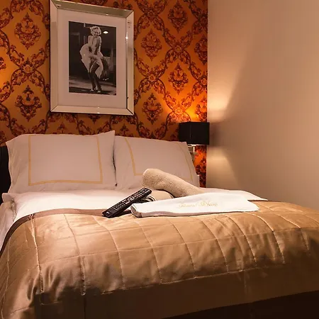 Royal Plaza Hotel Amsterdam