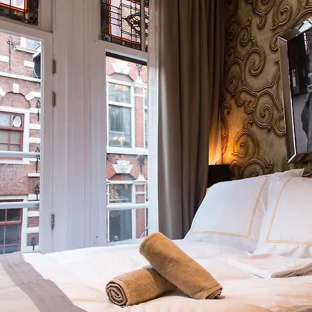 Royal Plaza Hotel Amsterdam