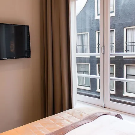 Royal Plaza 3* Amsterdam