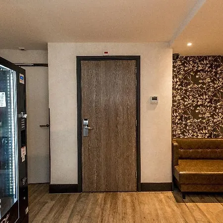 Xo Inner Hotel Amsterdam