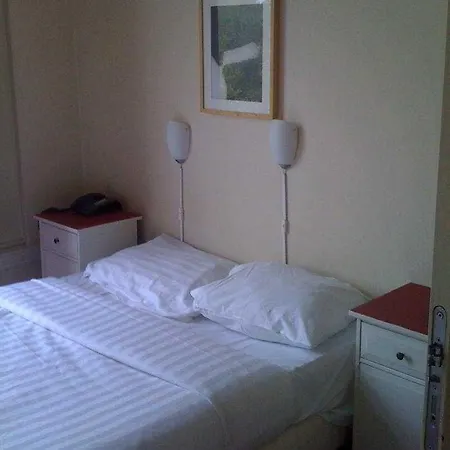 Aston City 2* Amsterdam