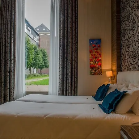 Grand Downtown 4* Ámsterdam