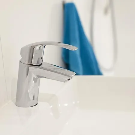 Kuwadro Centrum B&B 암스테르담