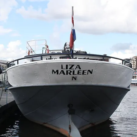Liza Marleen Отель