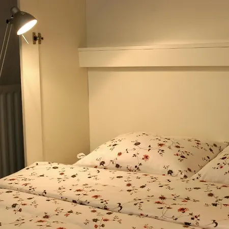 Apostrophe Bed & Breakfast Amsterdam