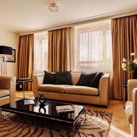 Royal Penthouse * Amsterdam
