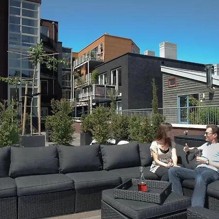 Royal Penthouse