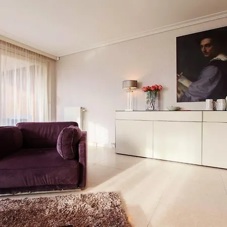 Royal Penthouse