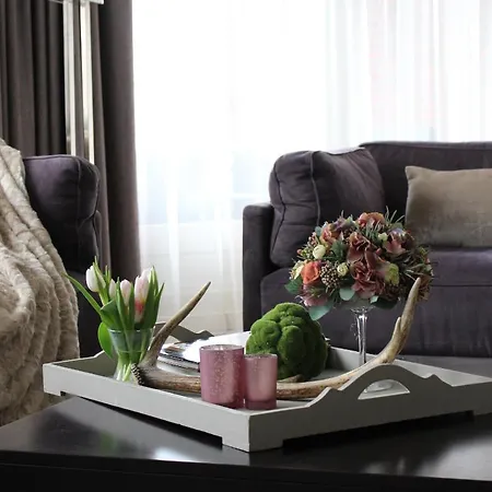 Royal Penthouse Lägenhet Amsterdam