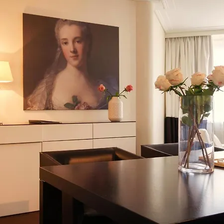 Royal Penthouse Lägenhet Amsterdam