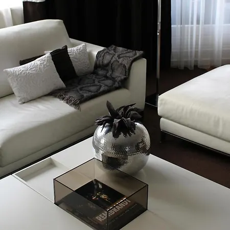 Royal Penthouse