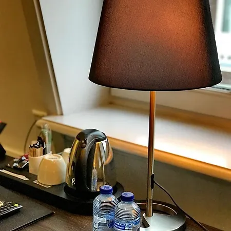 파크뷰 암스테르담