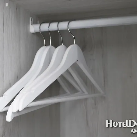 Doria 3* Amsterdam