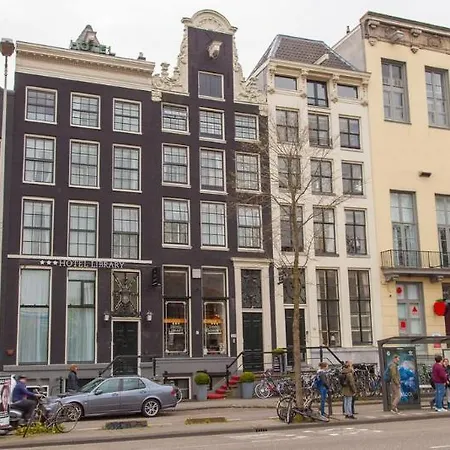 Budget Y Boulevard 2* Amsterdam