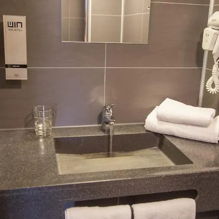 Hotel Budget Y Boulevard 2*