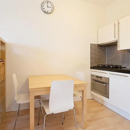 Apartament Short Group Congress Centre Serviced Amsterdam