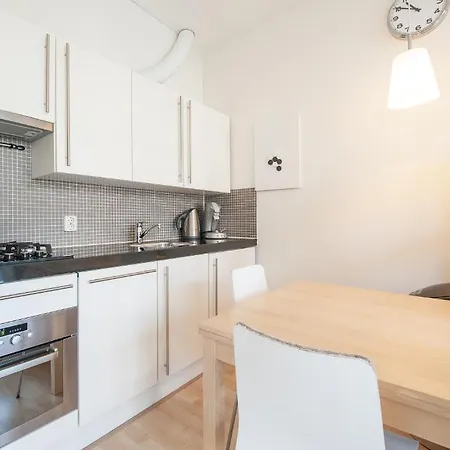 Short Group Congress Centre Serviced Apartament *