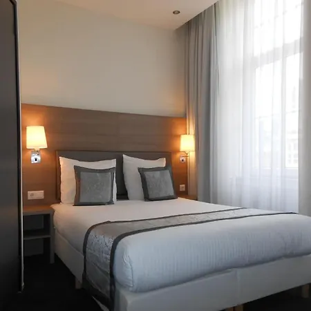 Hotel The Concert