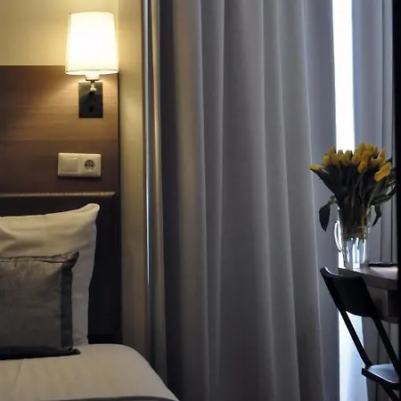 Hotel The Concert Amsterdam