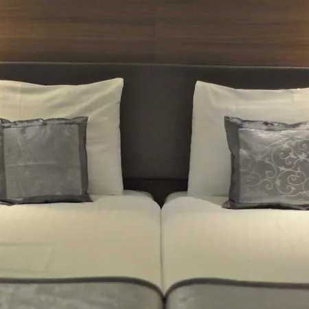 The Concert Hotel 3*