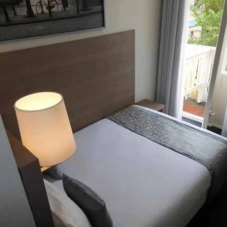 The Concert Hotel Amsterdam