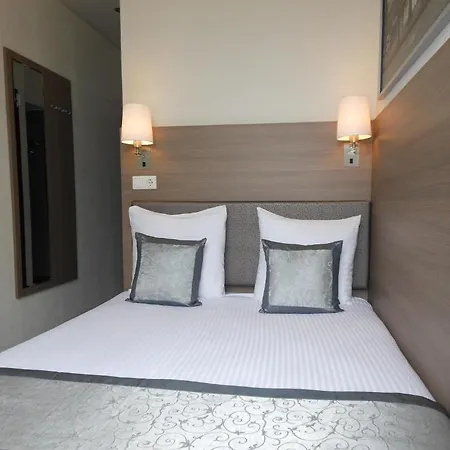 The Concert Hotel