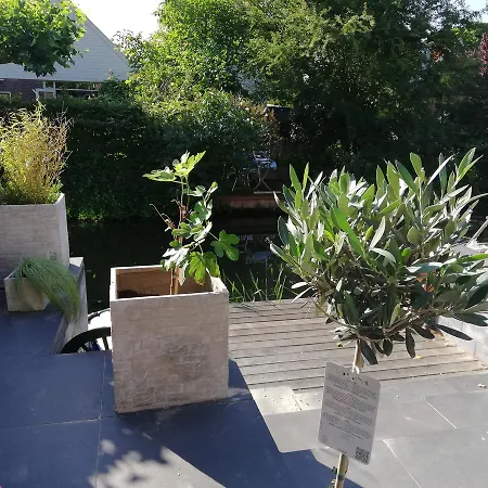 Canal Garden Staywell Lägenhet