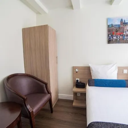 Hotel Budget Y Boulevard Amsterdam