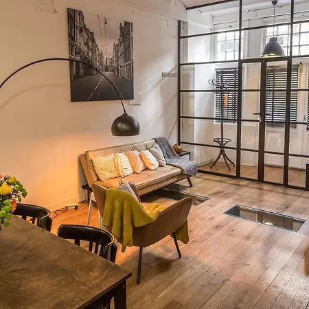 The Warehouse Bed & Breakfast 3*