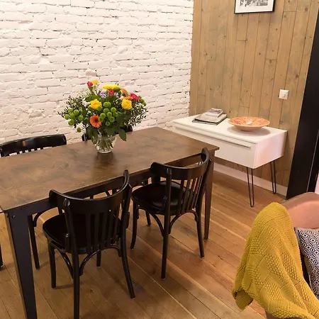The Warehouse Bed & Breakfast Amsterdam