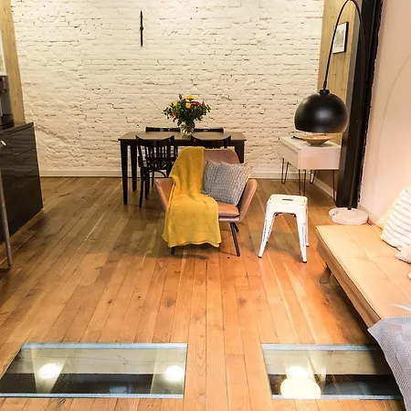The Warehouse 3* Amsterdam