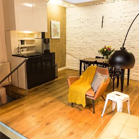 The Warehouse Bed & Breakfast 3*