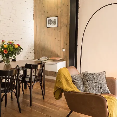 The Warehouse Bed & Breakfast 3*