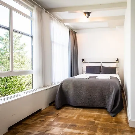 Prinsengracht Canalhouse Διαμέρισμα