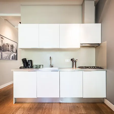 Prinsengracht Canalhouse Διαμέρισμα *
