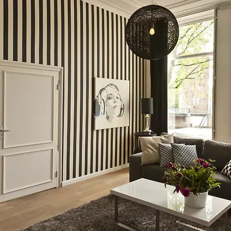 Apartament Captain Canalhouse Luxury