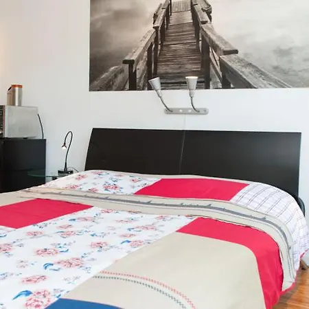 Grand Downtown Hotel Ámsterdam