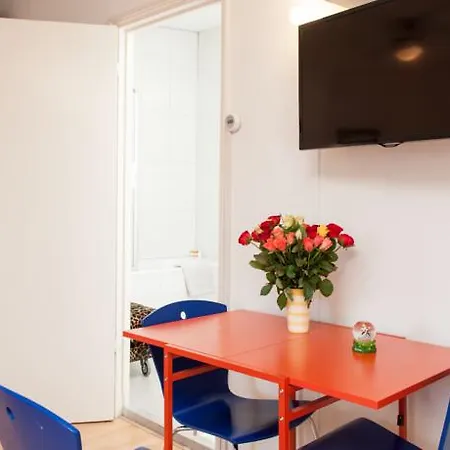 Hotel Grand Downtown 4*