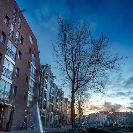 Hotel Luxury Amsterdam