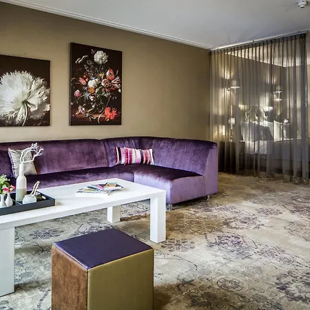 Luxury Hotel 5*