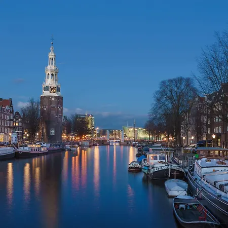 Hotel Luxury Amsterdam