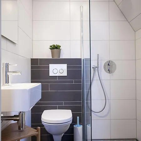 Bed & Breakfast Kuwadro Jordaan 2*