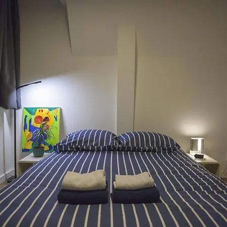 Kuwadro Jordaan Bed & Breakfast Amsterdam