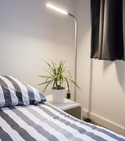 Bed & Breakfast Kuwadro Jordaan Amsterdam