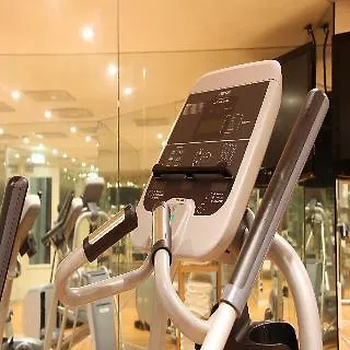 호텔 바스티온 암스텔
