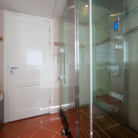 Apartamento Short Group Leidseplein Longstreet Serviced Ámsterdam