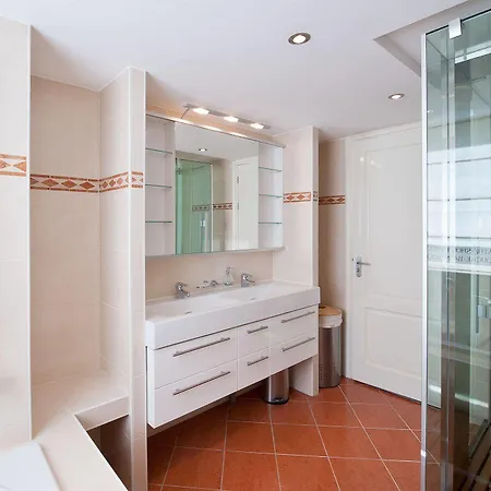 Short Group Leidseplein Longstreet Serviced Apartamento Ámsterdam