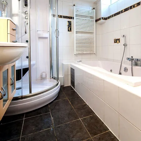 Apartamento Short Group Leidseplein Longstreet Serviced Ámsterdam