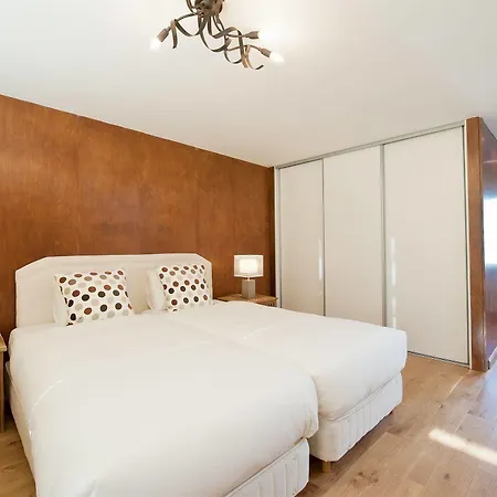 Short Group Leidseplein Longstreet Serviced Apartamento *